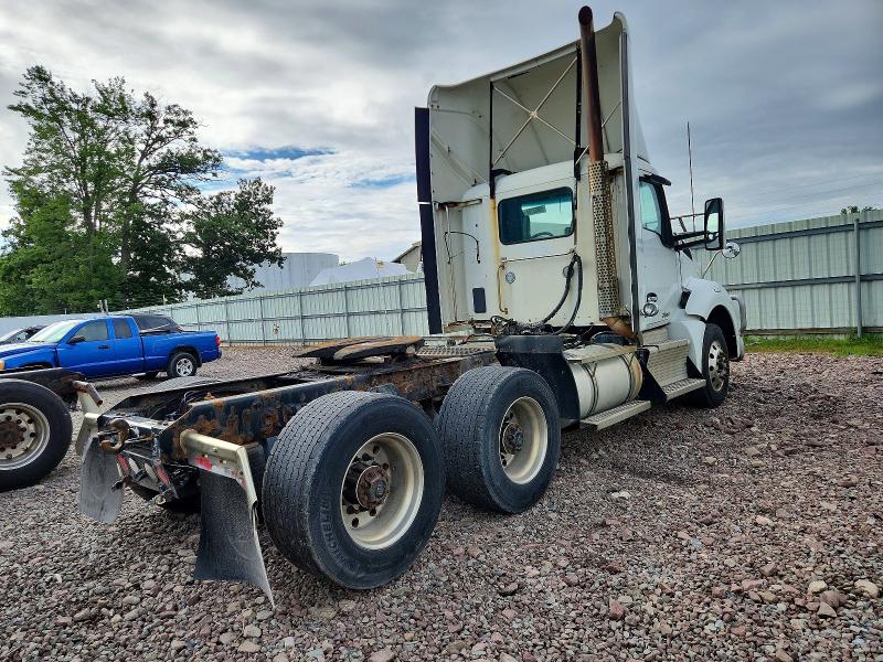 Aukcja sprzedaży 2015 Kenworth T880, vin: 1XKZD49X8FJ461893, numer aukcji: 59852756