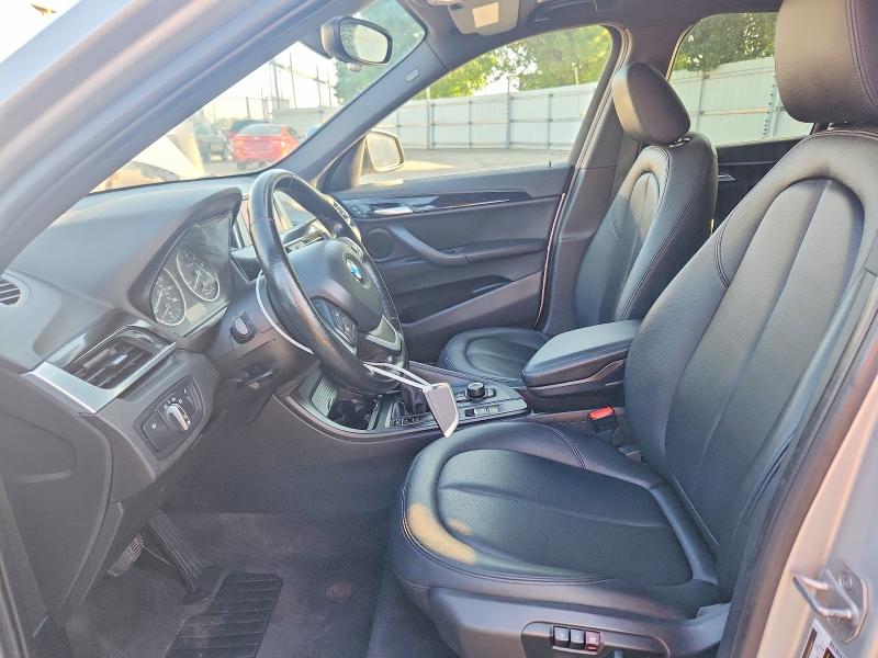 Aukcja sprzedaży 2018 Bmw X1, vin: WBXHT3C35J5K23482, numer aukcji: 61853646