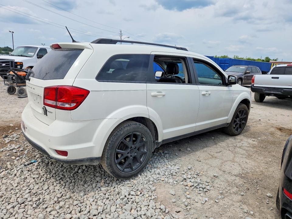 Aukcja sprzedaży 2017 Dodge Journey, vin: 3C4PDDEG0HT639252, numer aukcji: 63173496