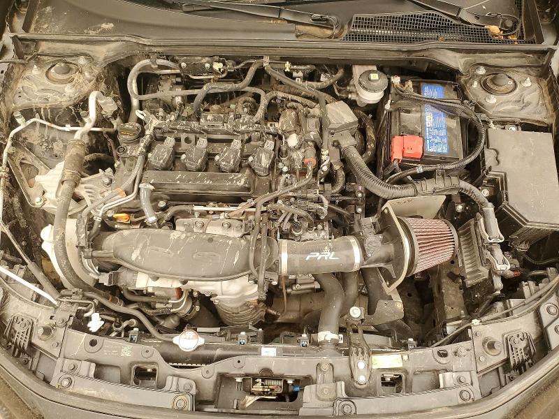 Aukcja sprzedaży 2025 Honda Civic, vin: 2HGFE1E59SH080467, numer aukcji: 60868766