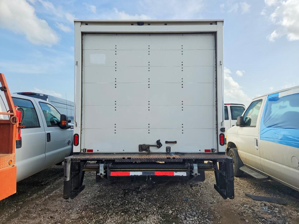 Aukcja sprzedaży 2020 Chevrolet Express, vin: 1HA6GUCG4LN012063, numer aukcji: 57116256