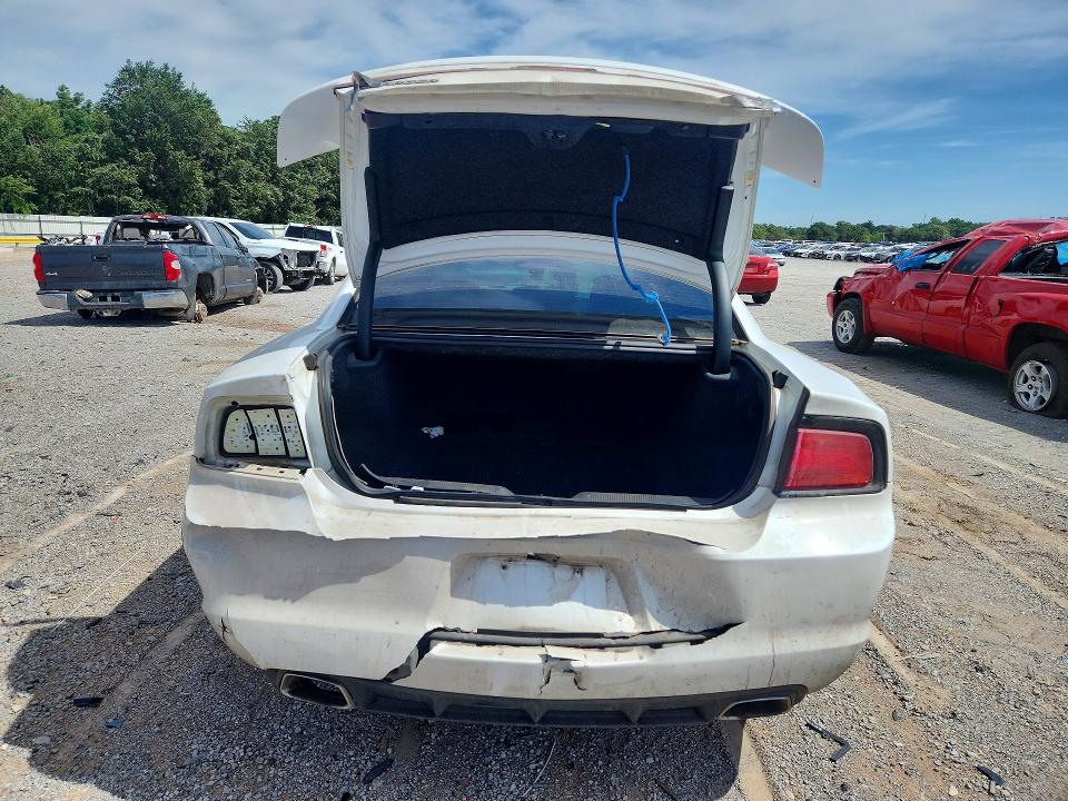 2014 Dodge Charger მანქანა იყიდება აუქციონზე, vin: 2C3CDXBG8EH339424, აუქციონის ნომერი: 59167156