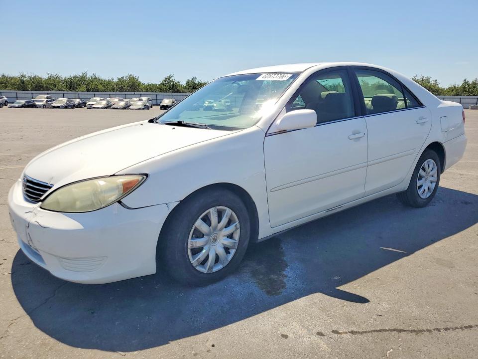 Продажа на аукционе авто 2006 Toyota Camry, vin: 4T1BE32K96U734935, номер лота: 62673786