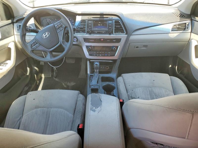 Aukcja sprzedaży 2016 Hyundai Sonata Hybrid, vin: KMHE24L15GA023625, numer aukcji: 60214586