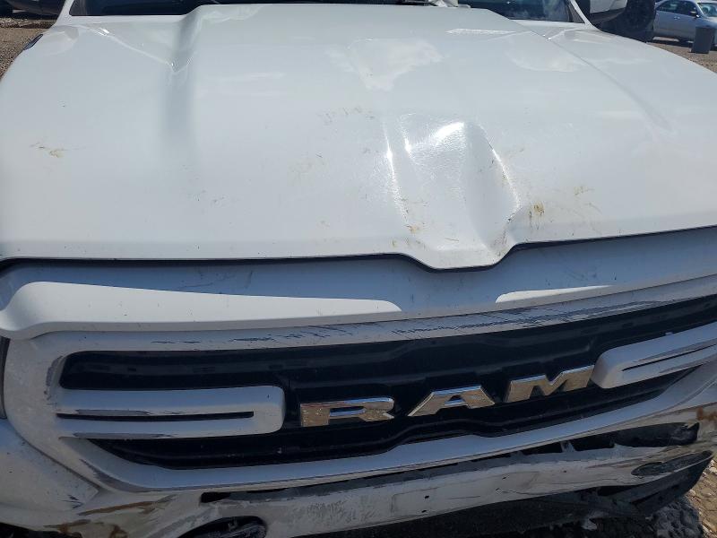 59804716 :رقم المزاد ، 1C6RREFT0KN893943 vin ، 2019 Ram 1500 مزاد بيع