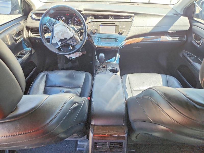 Продажа на аукционе авто 2013 Toyota Avalon Hybrid, vin: 4T1BD1EB5DU013706, номер лота: 61248166