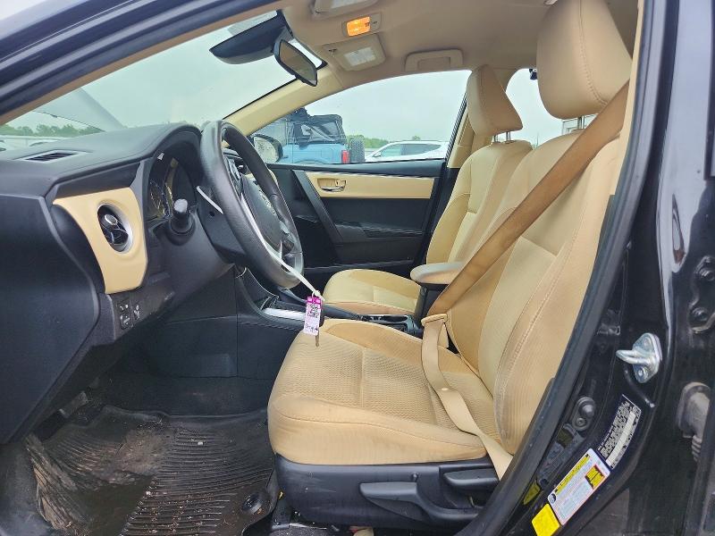 2018 Toyota Corolla მანქანა იყიდება აუქციონზე, vin: 2T1BURHE8JC968064, აუქციონის ნომერი: 59584206