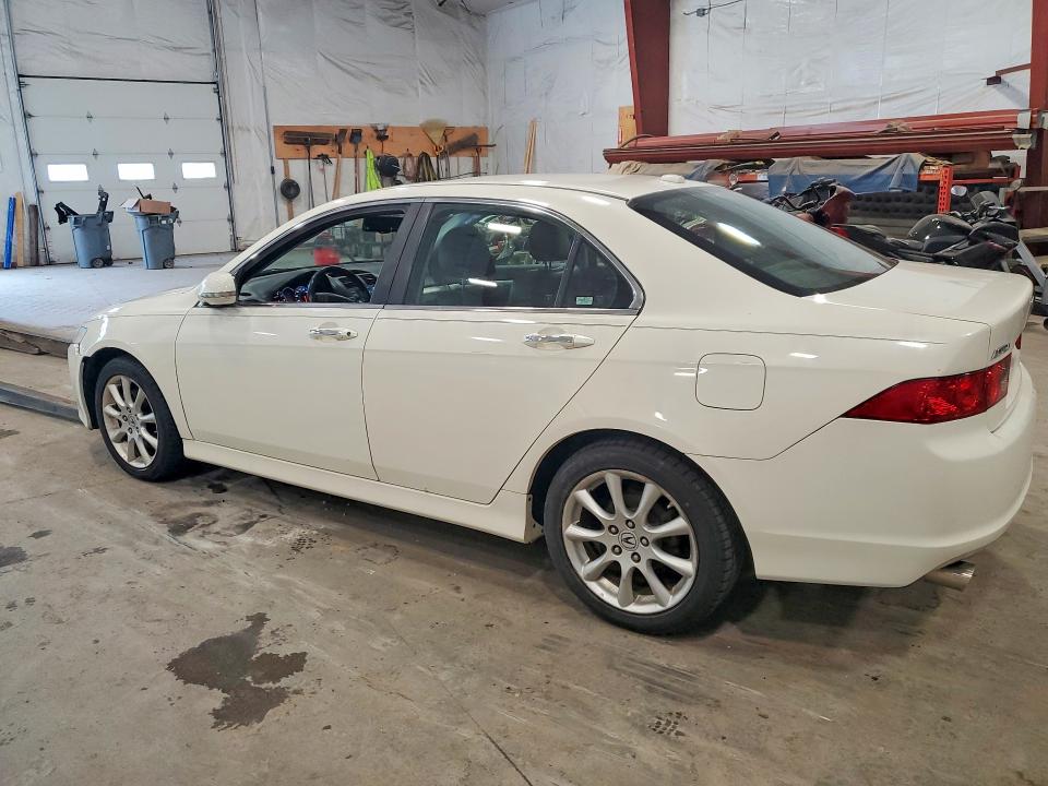58197966 :رقم المزاد ، JH4CL96838C013839 vin ، 2008 Acura Tsx مزاد بيع