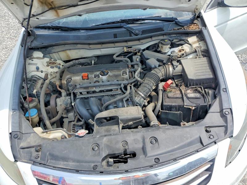 Aukcja sprzedaży 2012 Honda Accord, vin: 1HGCP2F67CA005759, numer aukcji: 62273306