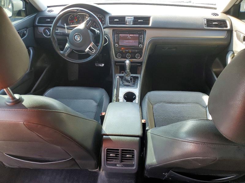 Продажа на аукционе авто 2015 Volkswagen Passat, vin: 1VWBT7A36FC039388, номер лота: 60899126