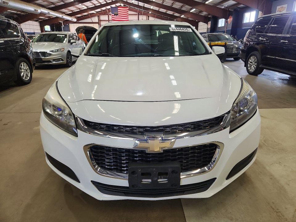 2014 Chevrolet Malibu მანქანა იყიდება აუქციონზე, vin: 1G11C5SL7EU148218, აუქციონის ნომერი: 62446426