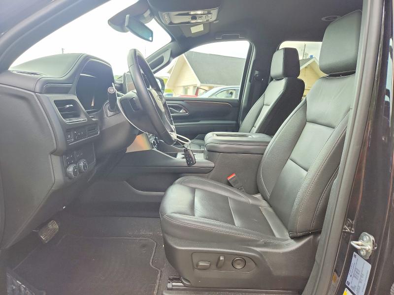 60118646 :رقم المزاد ، 1GNSKCKD4RR142646 vin ، 2024 Chevrolet Suburban مزاد بيع