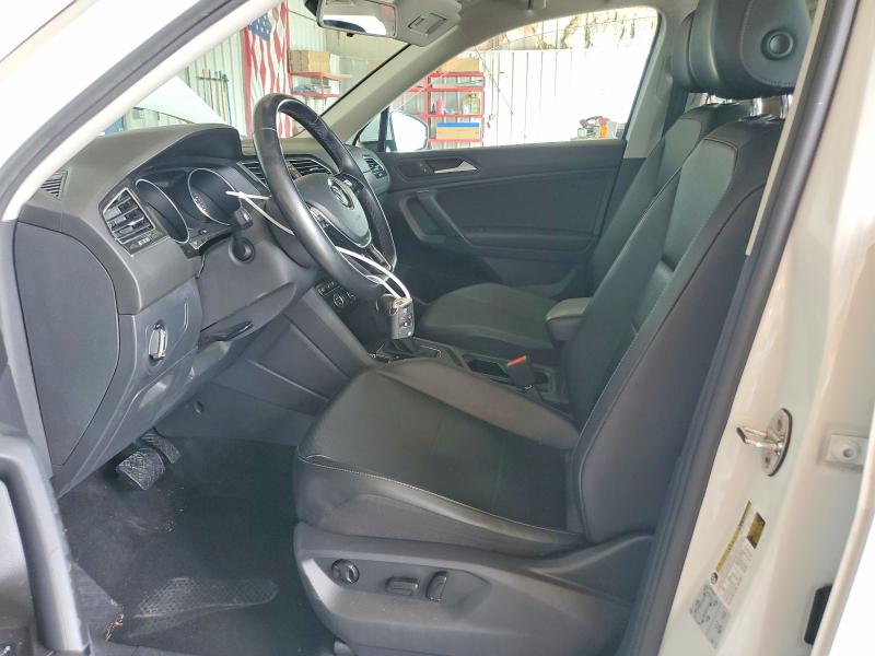 Продажа на аукционе авто 2019 Volkswagen Tiguan, vin: 3VV3B7AX3KM039453, номер лота: 61291076