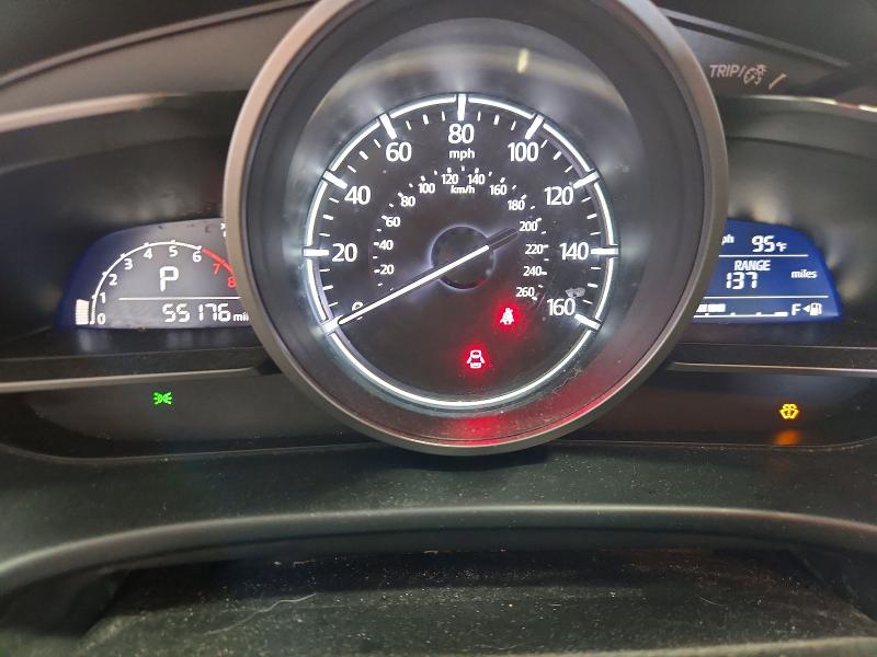 Aukcja sprzedaży 2018 Mazda 3, vin: 3MZBN1V38JM212899, numer aukcji: 60824216
