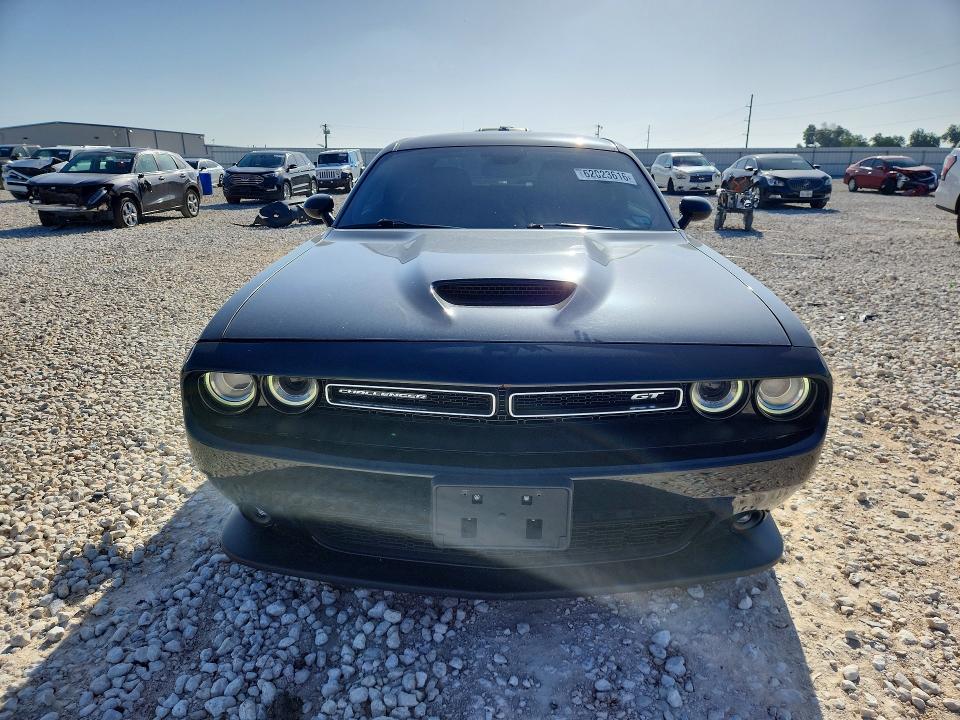 2021 Dodge Challenger მანქანა იყიდება აუქციონზე, vin: 2C3CDZJG8MH651805, აუქციონის ნომერი: 62023616