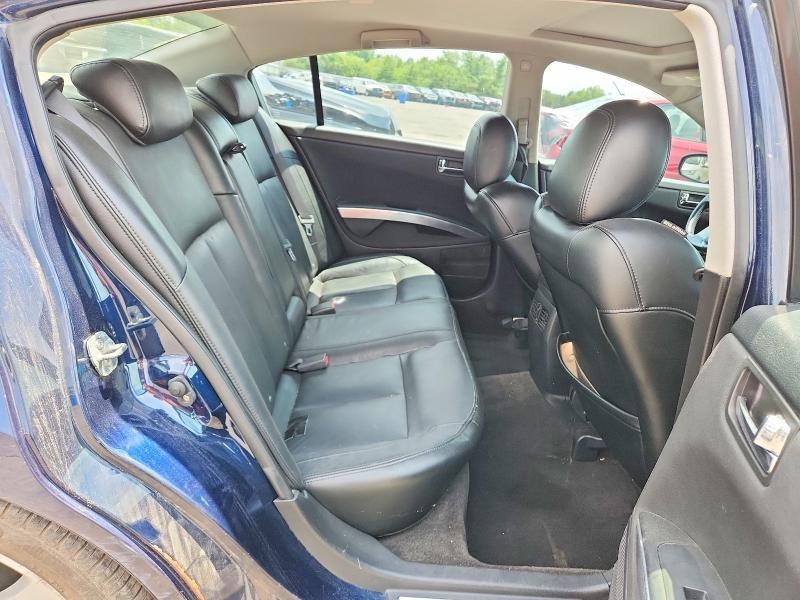Продажа на аукционе авто 2007 Nissan Maxima, vin: 1N4BA41E67C826695, номер лота: 61243296
