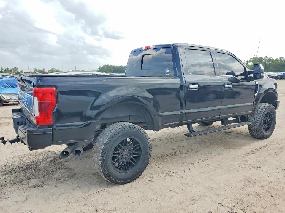 2021 Ford F250 მანქანა იყიდება აუქციონზე, vin: 1FT7W2BT5MED43508, აუქციონის ნომერი: 61728756