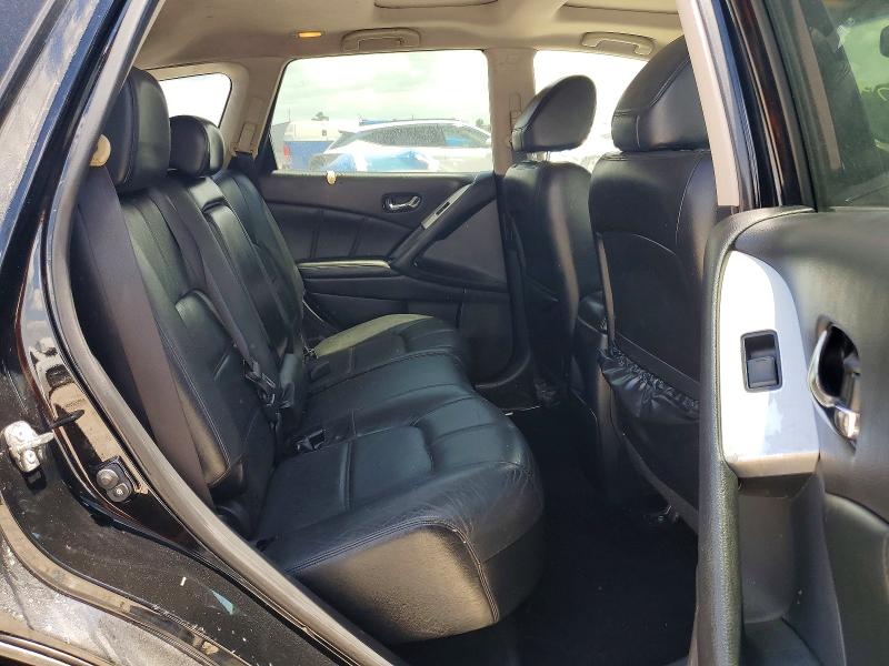Продаж на аукціоні авто 2014 Nissan Murano, vin: JN8AZ1MU2EW408196, номер лоту: 59745586