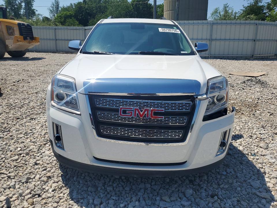 Aukcja sprzedaży 2012 Gmc Terrain, vin: 2GKALWEK2C6310241, numer aukcji: 59799766