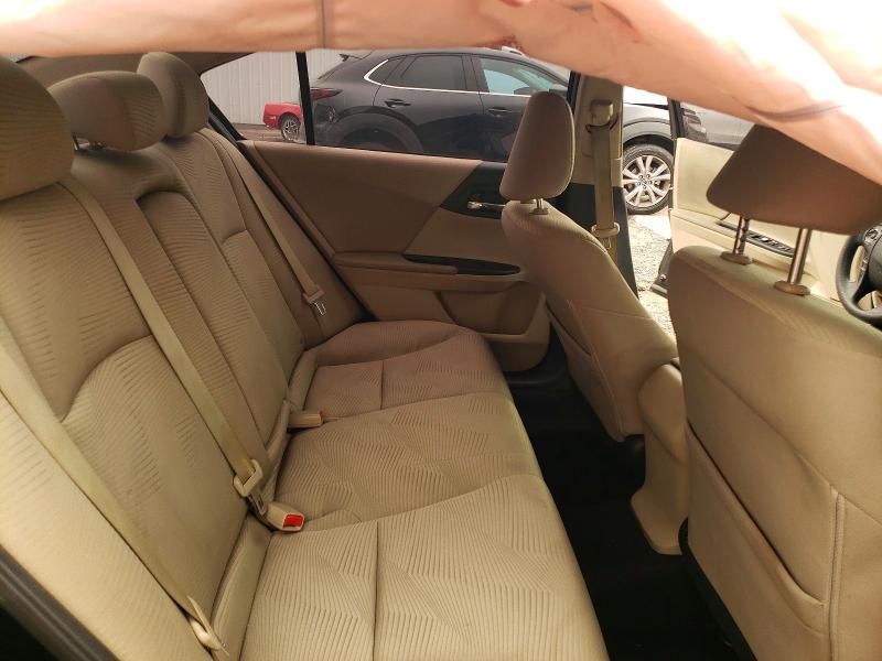 Продажа на аукционе авто 2015 Honda Accord, vin: 1HGCR2F35FA236101, номер лота: 60372916