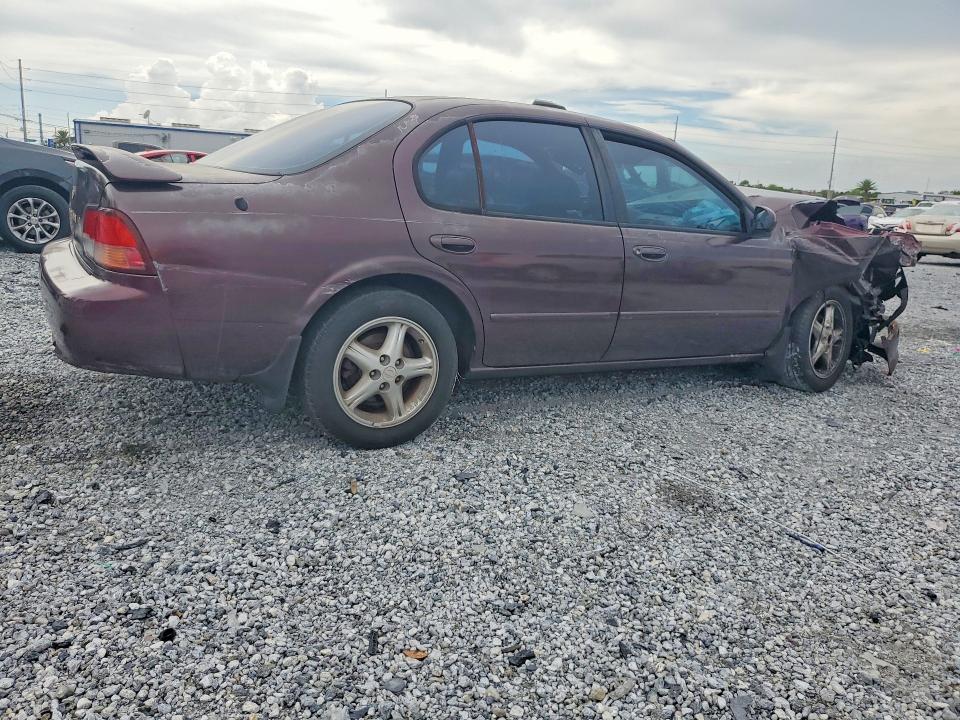 Aukcja sprzedaży 1997 Nissan Maxima, vin: JN1CA21D6VT877785, numer aukcji: 59575706