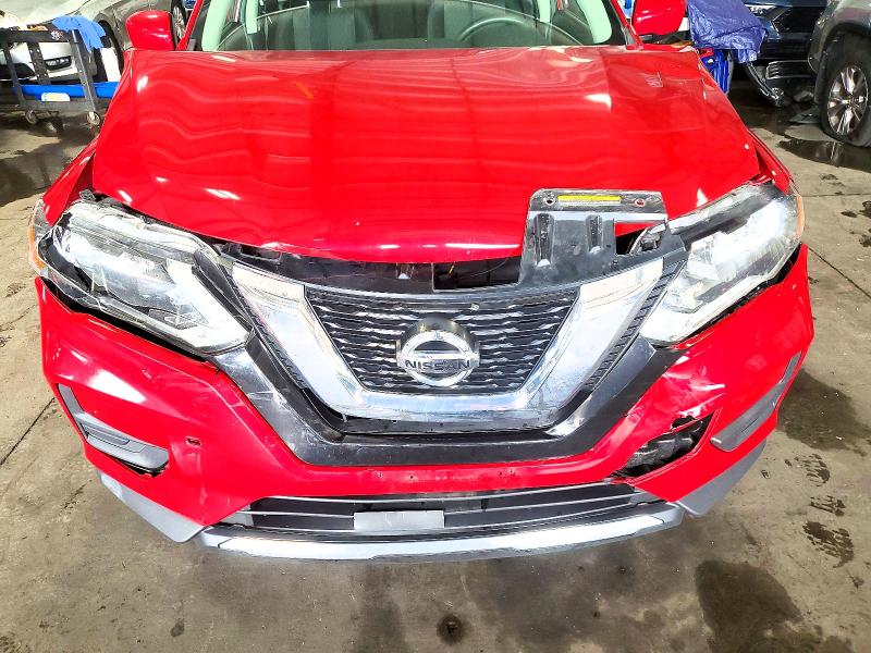 Aukcja sprzedaży 2017 Nissan Rogue, vin: JN8AT2MV2HW267974, numer aukcji: 61408536