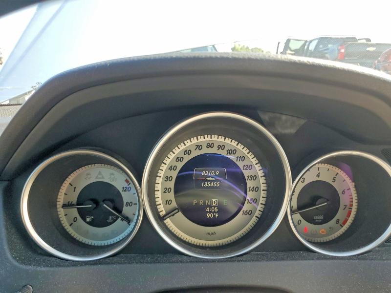 Продаж на аукціоні авто 2014 Mercedes-benz C, vin: WDDGF4HB0EA948092, номер лоту: 62276236