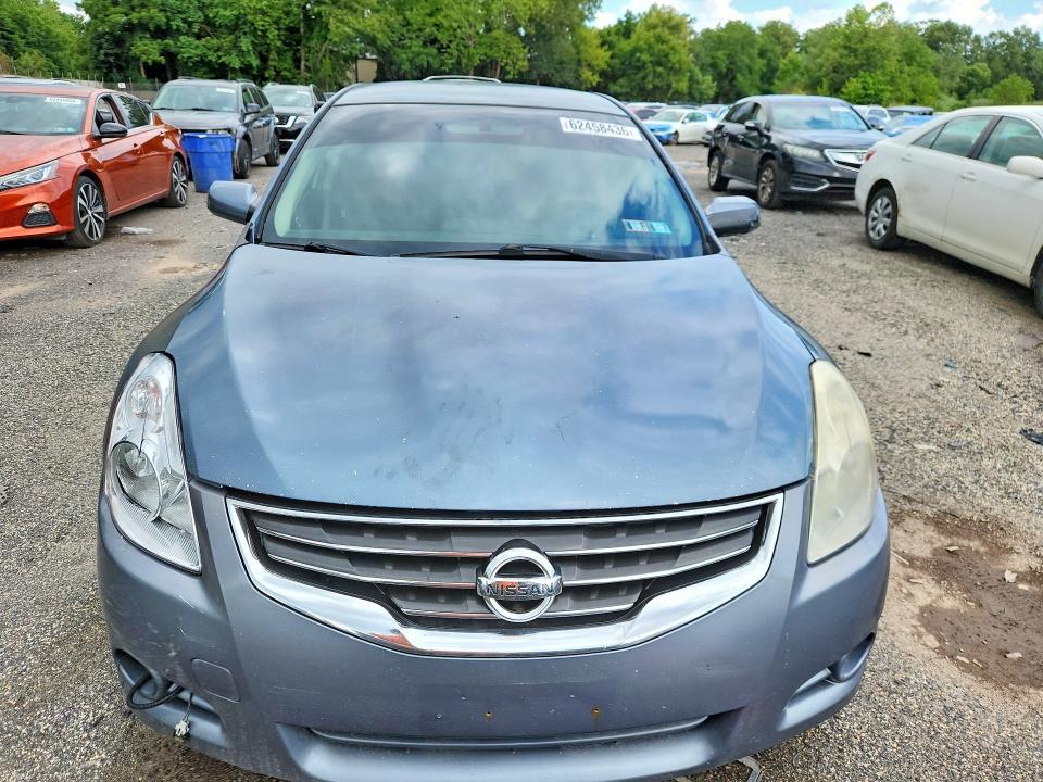 Aukcja sprzedaży 2011 Nissan Altima, vin: 1N4AL2AP6BN450766, numer aukcji: 62458436