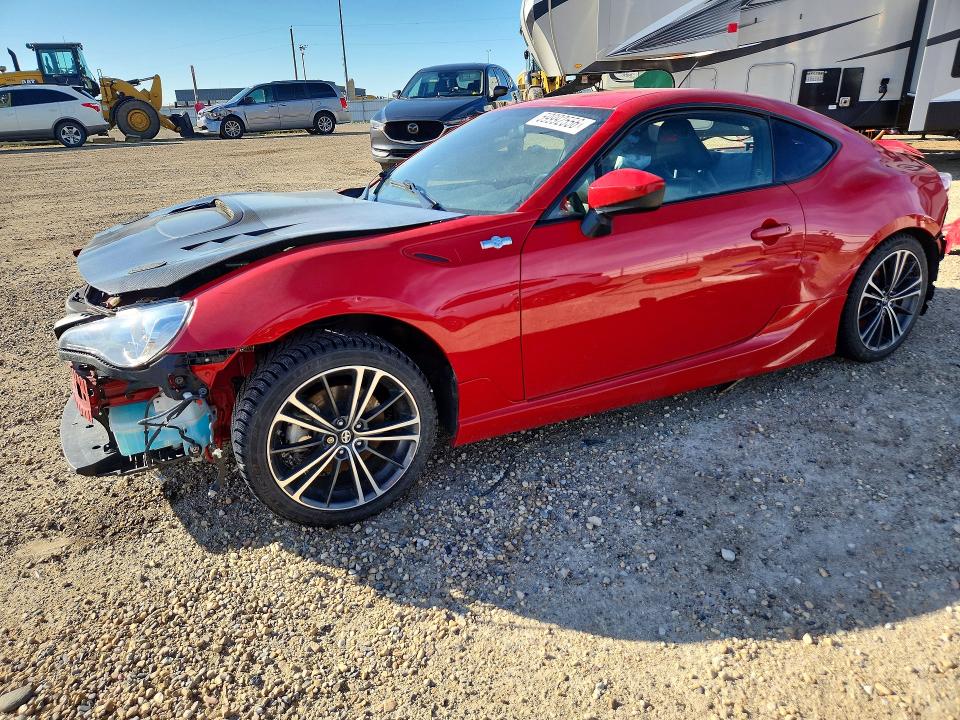 Продаж на аукціоні авто 2013 Scion Fr-s, vin: JF1ZNAA11D1716577, номер лоту: 59992556
