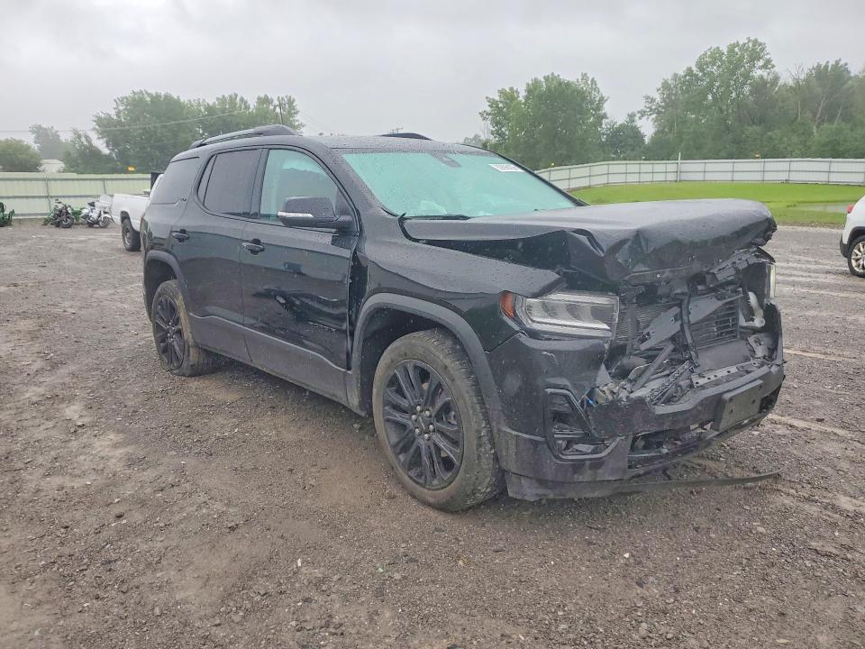 Продаж на аукціоні авто 2023 Gmc Acadia, vin: 1GKKNUL48PZ241606, номер лоту: 62896026