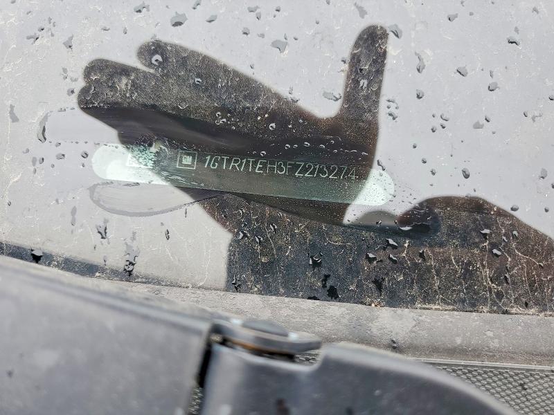 Aukcja sprzedaży 2015 Gmc Sierra, vin: 1GTR1TEH3FZ213274, numer aukcji: 61532066
