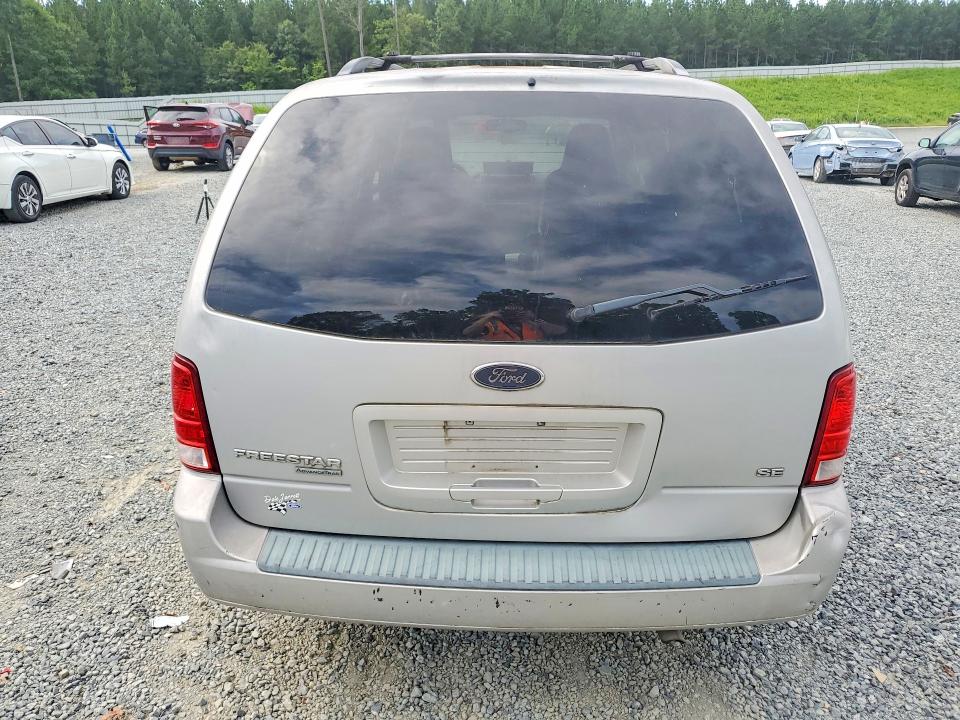 Aukcja sprzedaży 2005 Ford Freestar, vin: 2FMDA516X5BA32244, numer aukcji: 61409526