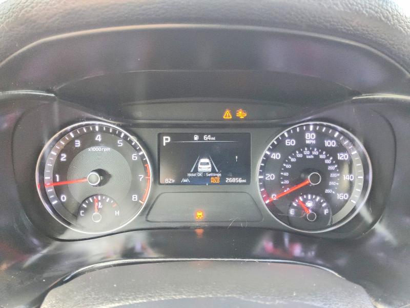 Продажа на аукционе авто 2023 Kia Forte, vin: 3KPF54AD2PE655914, номер лота: 60974696
