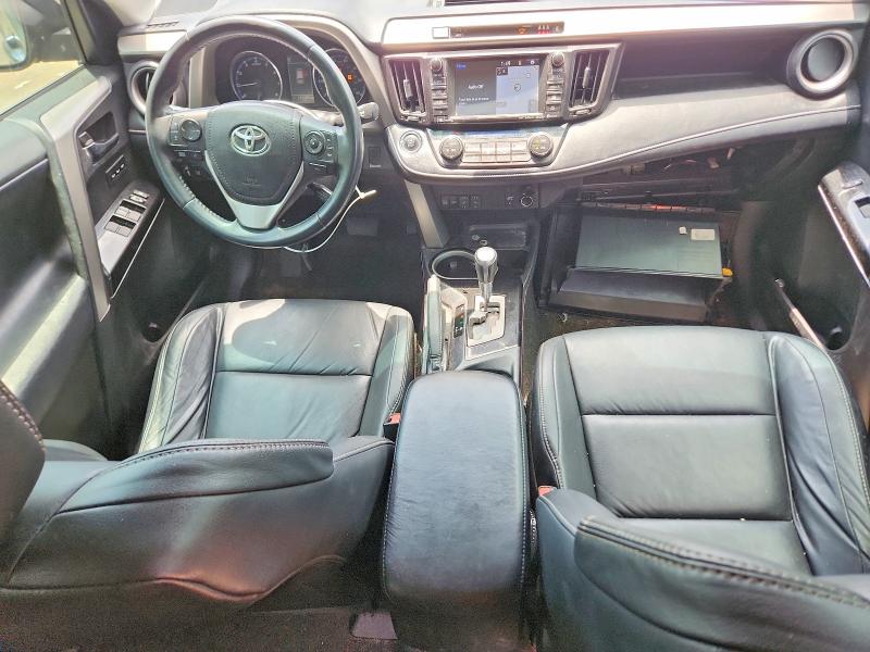 2018 Toyota Rav4 მანქანა იყიდება აუქციონზე, vin: 2T3YFREV5JW408453, აუქციონის ნომერი: 63598096