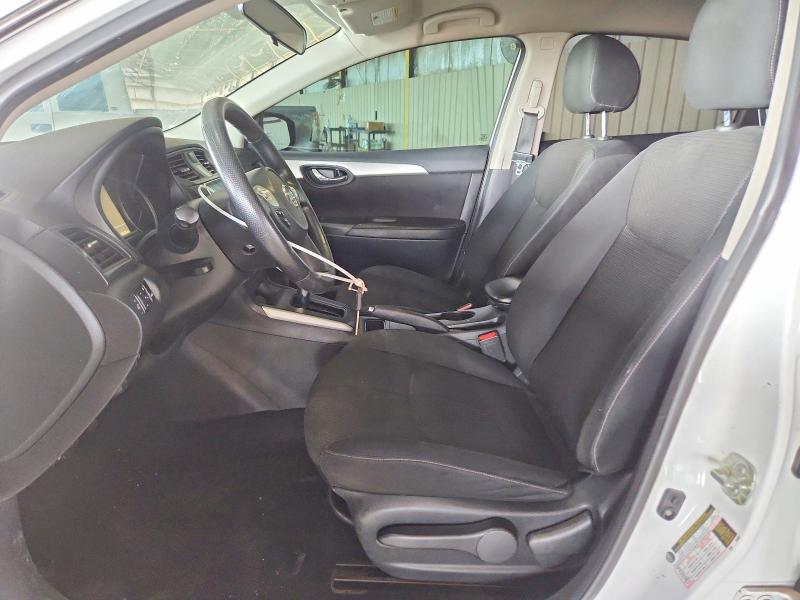 Aukcja sprzedaży 2019 Nissan Sentra, vin: 3N1AB7AP2KY419918, numer aukcji: 61328016