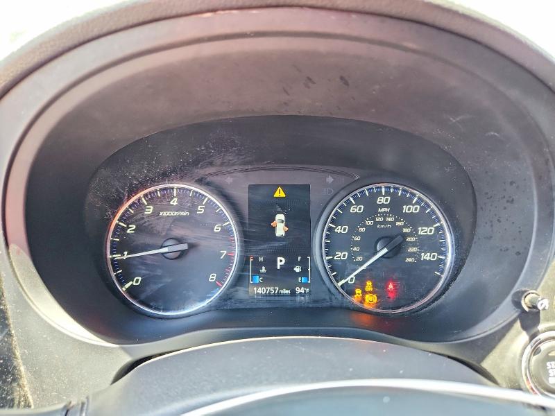Aukcja sprzedaży 2020 Mitsubishi Outlander, vin: JA4AD3A37LZ028312, numer aukcji: 61496706