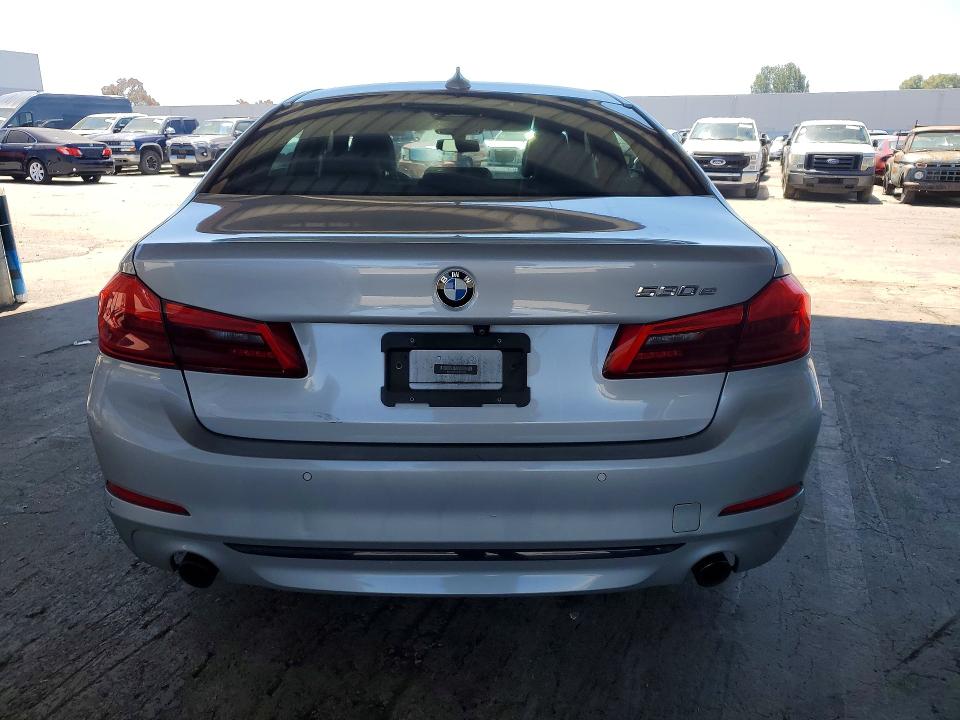 Aukcja sprzedaży 2019 Bmw 530e, vin: WBAJA9C51KB254768, numer aukcji: 63164786