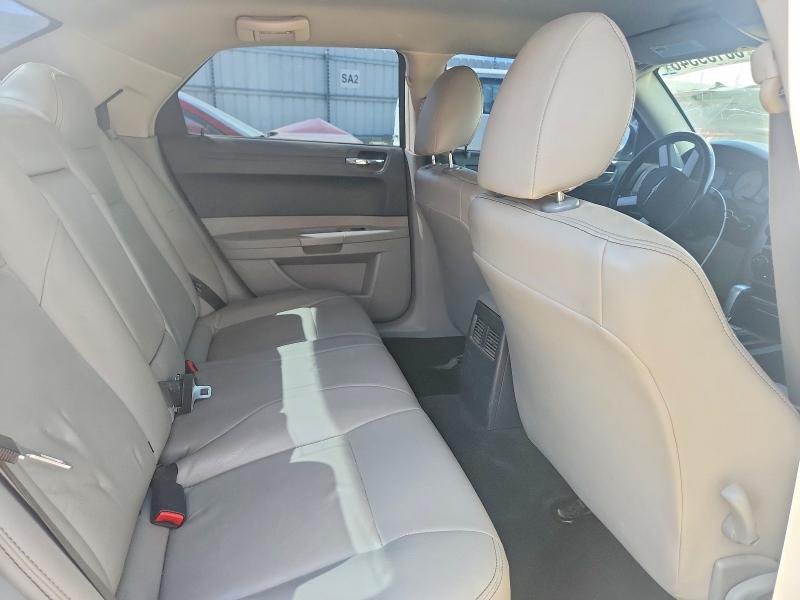 Продажа на аукционе авто 2007 Chrysler 300, vin: 2C3KK53G57H726410, номер лота: 60139346