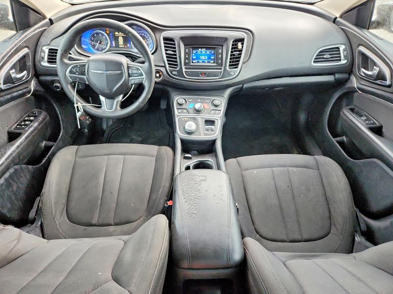 Aukcja sprzedaży 2016 Chrysler 200, vin: 1C3CCCAB4GN158848, numer aukcji: 63304346