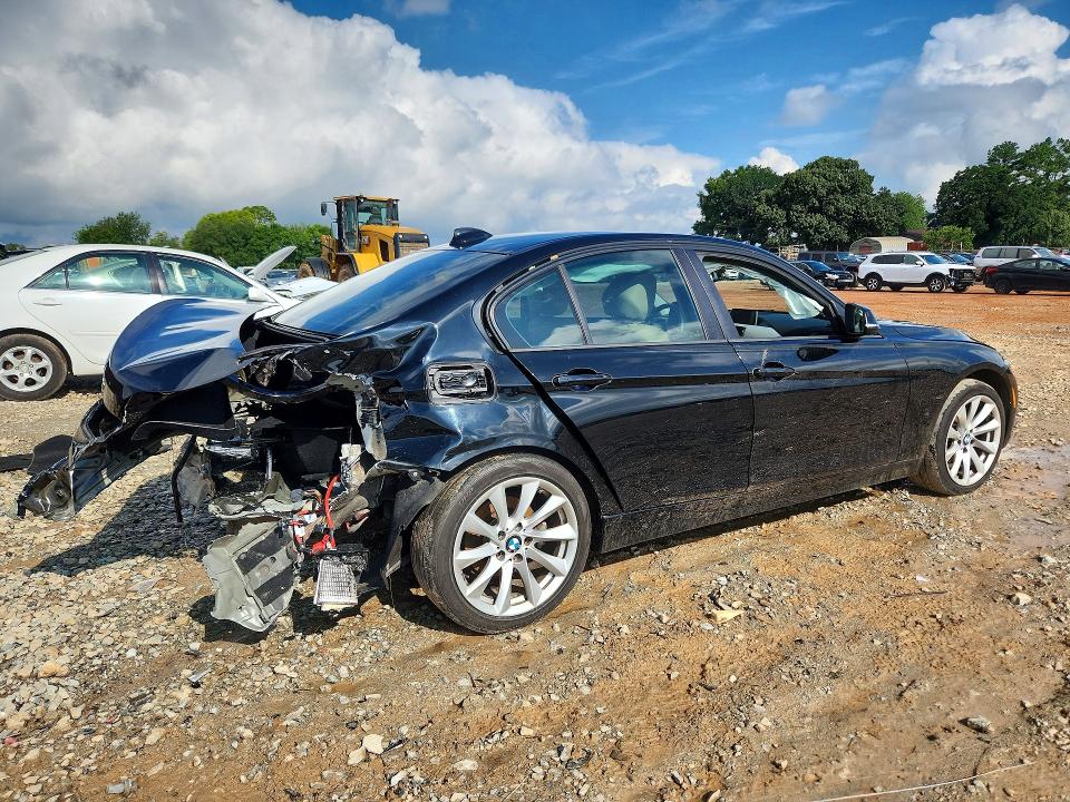 Aukcja sprzedaży 2018 Bmw 320, vin: WBA8A9C57JAD26952, numer aukcji: 60960056