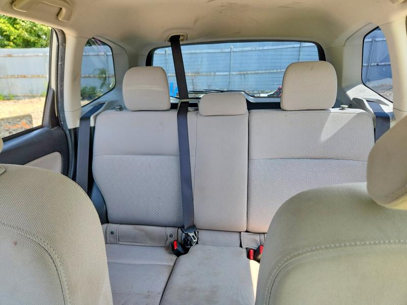 Aukcja sprzedaży 2015 Subaru Forester, vin: JF2SJAAC6FH477824, numer aukcji: 61730806