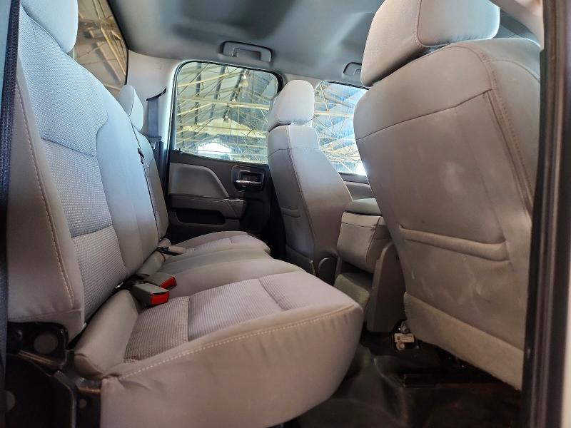 59379026 :رقم المزاد ، 2GCRCNEC3K1135723 vin ، 2019 Chevrolet Silverado Ld مزاد بيع