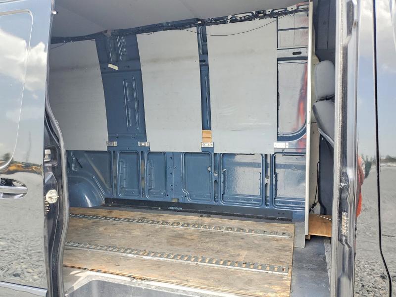2019 Mercedes-benz Sprinter მანქანა იყიდება აუქციონზე, vin: WD4PF1CD1KP148918, აუქციონის ნომერი: 60427556