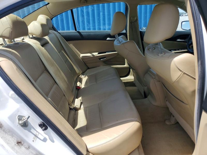 Aukcja sprzedaży 2012 Honda Accord, vin: 1HGCP2F64CA208768, numer aukcji: 62223226