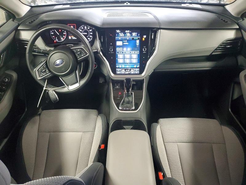 60628216 :رقم المزاد ، 4S4BTADC2R3150337 vin ، 2024 Subaru Outback مزاد بيع