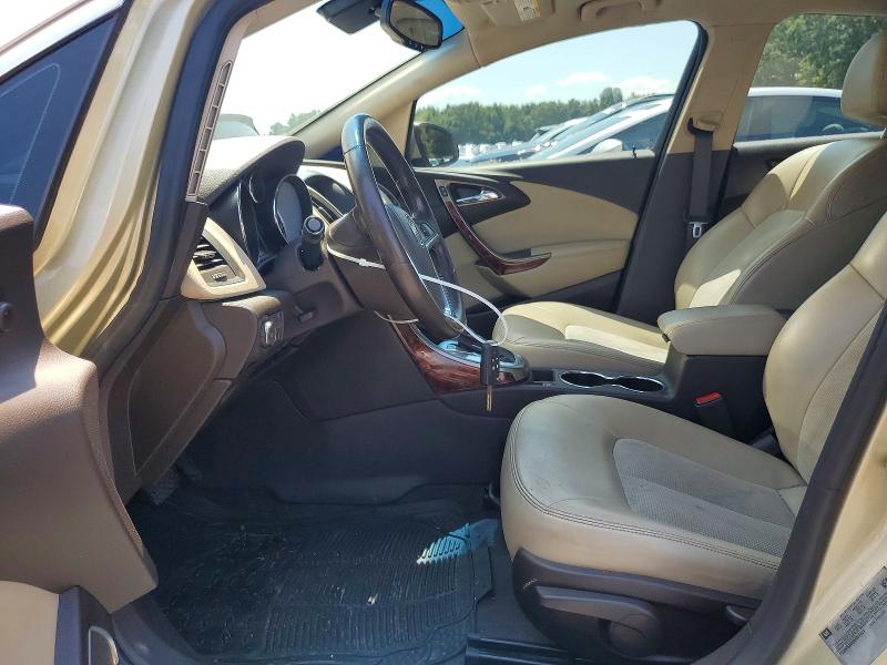 Продаж на аукціоні авто 2013 Buick Verano, vin: 1G4PP5SK5D4257624, номер лоту: 60402686
