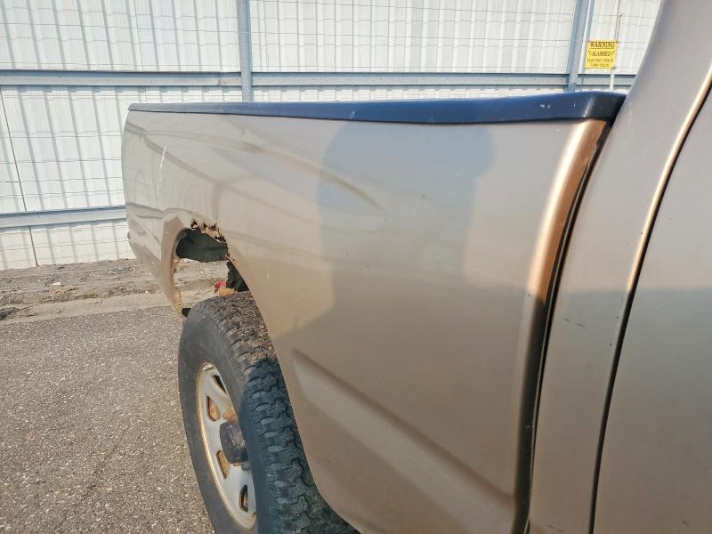 Aukcja sprzedaży 1995 Toyota Tacoma, vin: 4TAUN61CXSZ043141, numer aukcji: 62528406