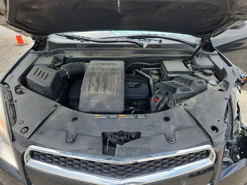 2015 Chevrolet Equinox მანქანა იყიდება აუქციონზე, vin: 2GNFLEEK8F6160479, აუქციონის ნომერი: 59964456