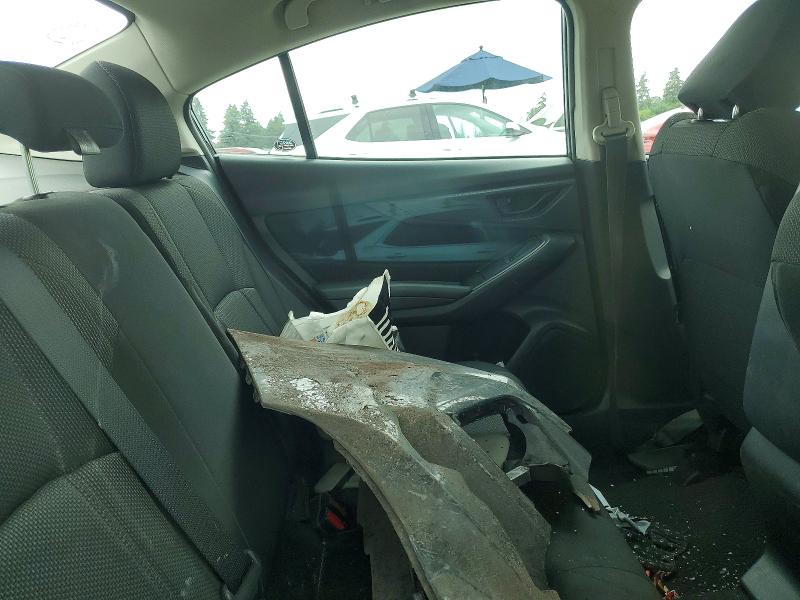 Продажа на аукционе авто 2018 Subaru Impreza, vin: 4S3GKAA68J3617986, номер лота: 61142606