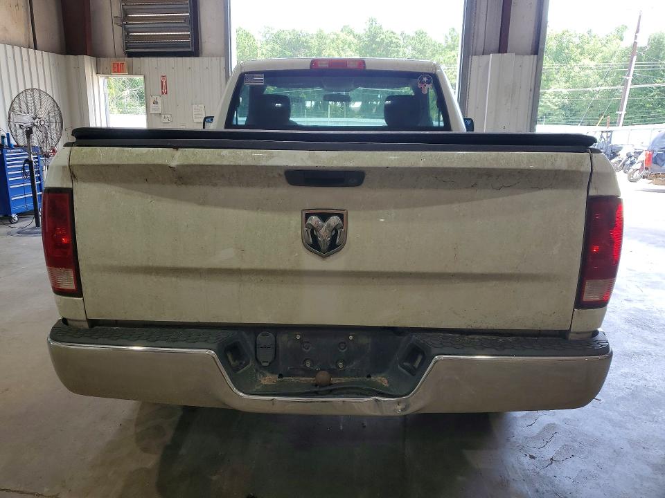 Продаж на аукціоні авто 2011 Dodge Ram 1500, vin: 3D7JB1EK2BG565157, номер лоту: 60080306